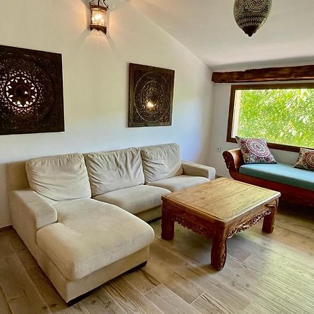 Cortijo La Noria II Lägenhet Puebla De Don Fadrique Exteriör bild